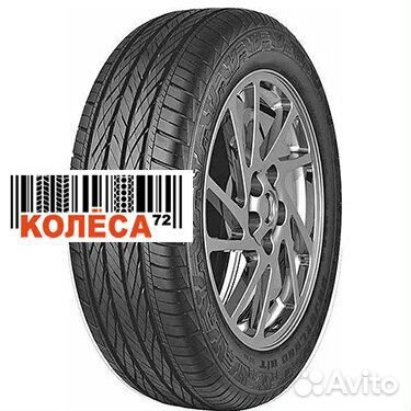 Tracmax X-Privilo H/T 235/70 R16