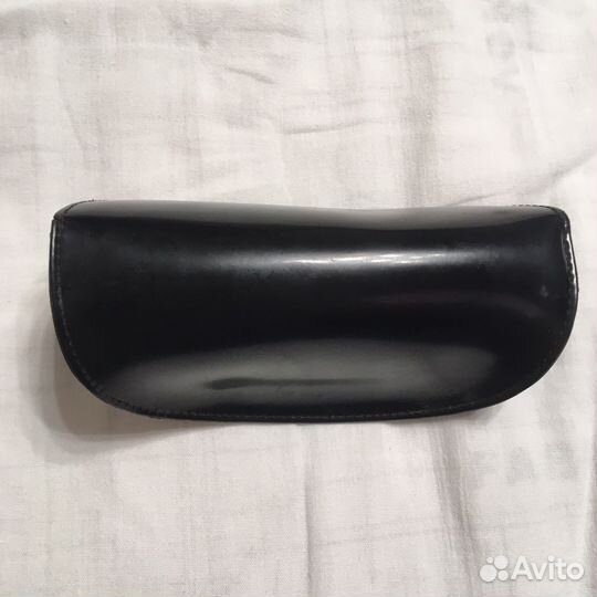 Футляр для очков alessandro frenza