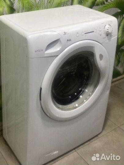 Стиральная машина б/у с доставкой и гарантией