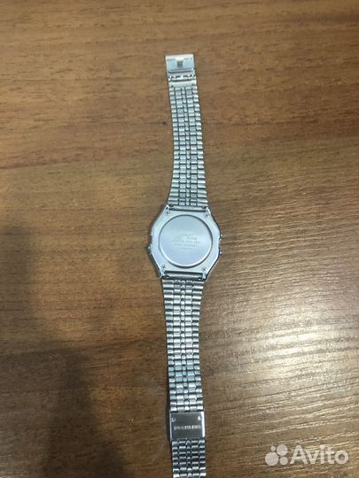 Casio vintage оригинал