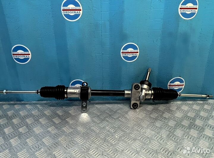 Рулевая рейка Тойота Раш 1 Дайхатсу Бе-Го новая