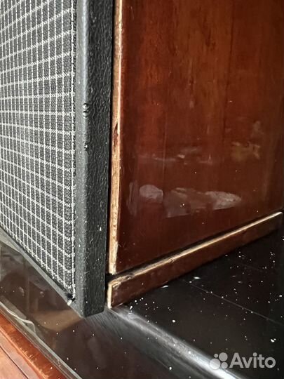 Проигрыватель Вега 323-стерео