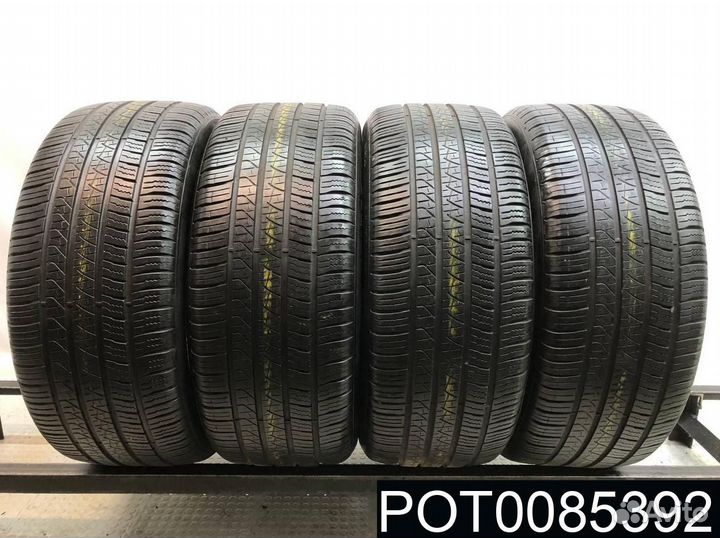 Pirelli Scorpion Zero All Season 255/50 R19 100M