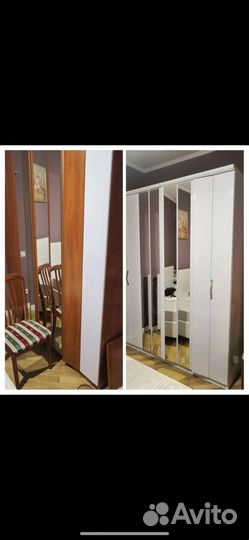 Окклейка мебели