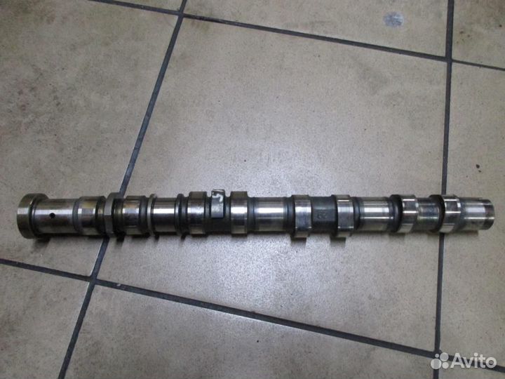 Распредвал впускной w211 E-class 271