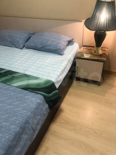 Комната 14 м² в 3-к., 3/7 эт.