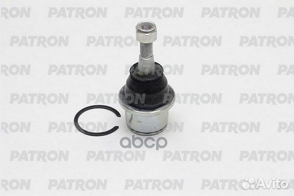 Опора шаровая hyundai: genesis 07- (произведено