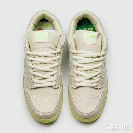 Кроссовки Nike Dunk Low Mummy Wmns