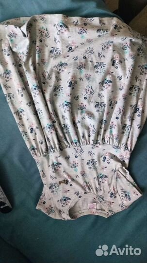 Детские вещи на девочку