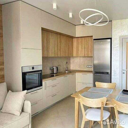 Кухня на заказ