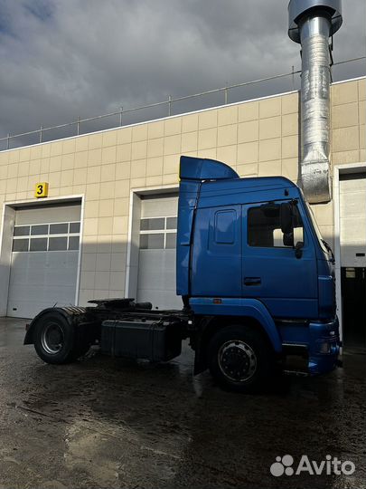 МАЗ 544018-1320-031, 2011