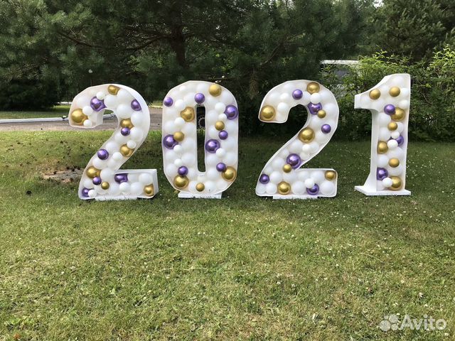 Цифра каркас