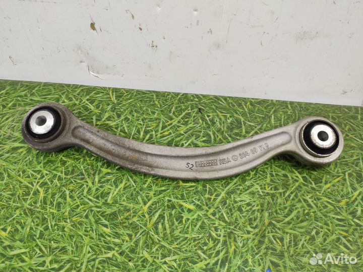 Рычаг продольный задний правый Mercedes-Benz