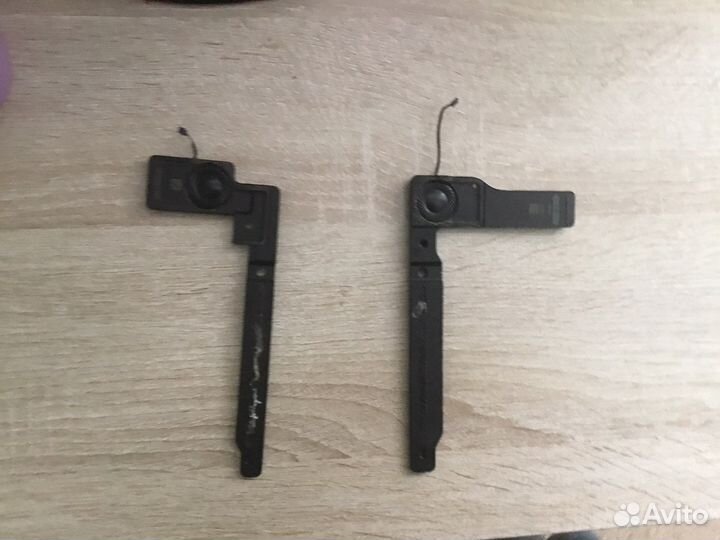 Динамики macbook air a1466/a1369