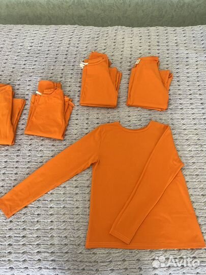 Лонгслив водолазка