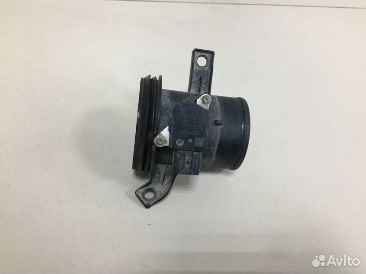 Датчик расхода воздуха массметр, дмрв Toyota Corol