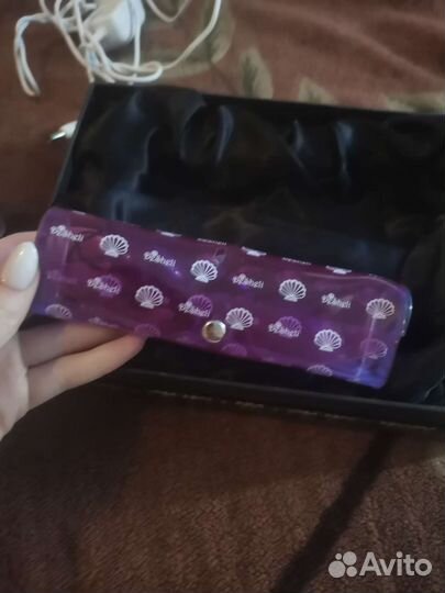 Массажер для лица