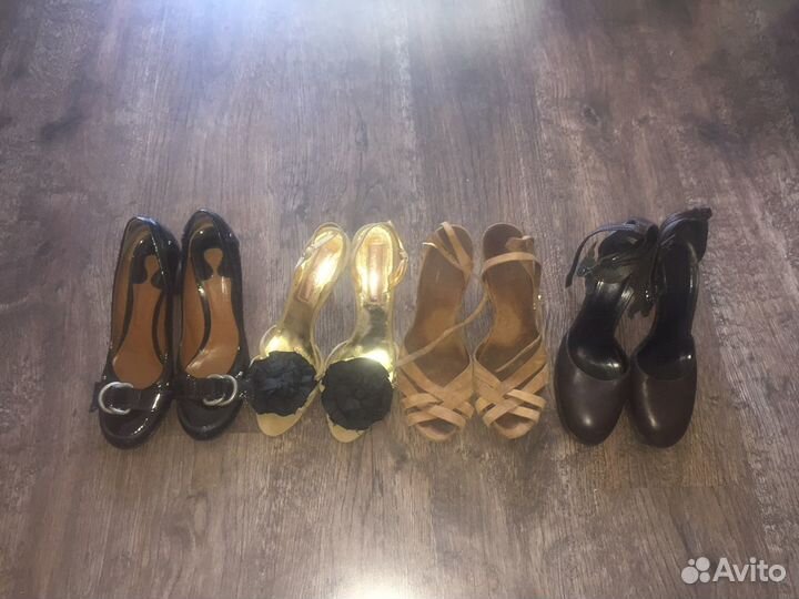 Туфли босоножки Chloe, Rupert, Ugg 40-41 оригинал