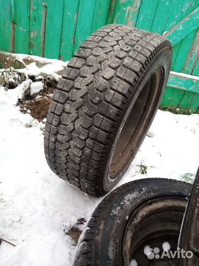 Yokohama Ice Guard F700S 195/6 R15 85