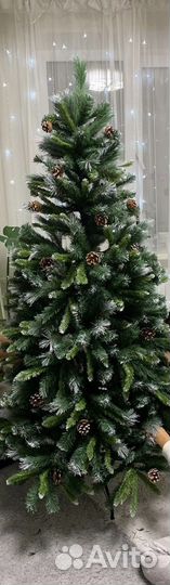 Елка искусственная 180