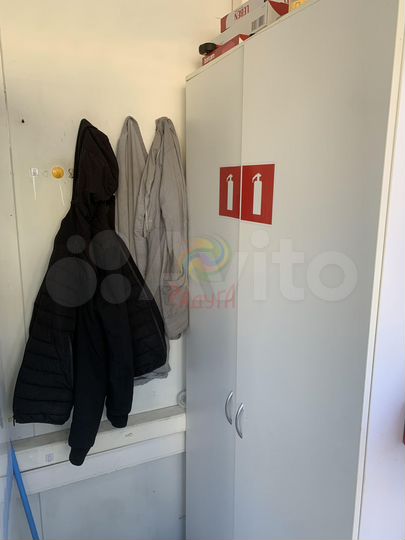 Продам помещение свободного назначения, 15 м²