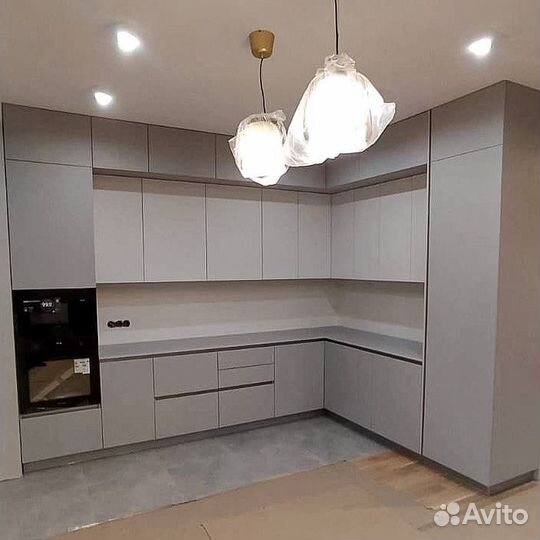 Кухонный гарнитур на заказ