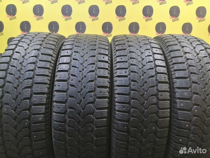 Yokohama Ice Guard F700Z 195/65 R15