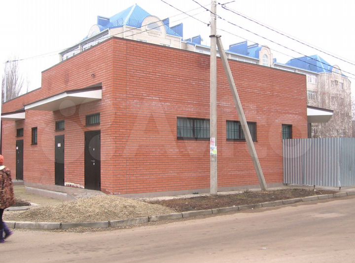 Свободного назначения, 104 м²