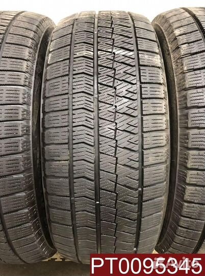 Bridgestone Blizzak VRX 205/55 R16 98H