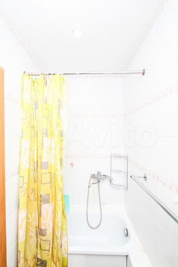 1-к. квартира, 33,4 м², 3/5 эт.