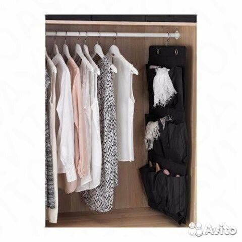 Подвесной модуль для мелочей или обуви