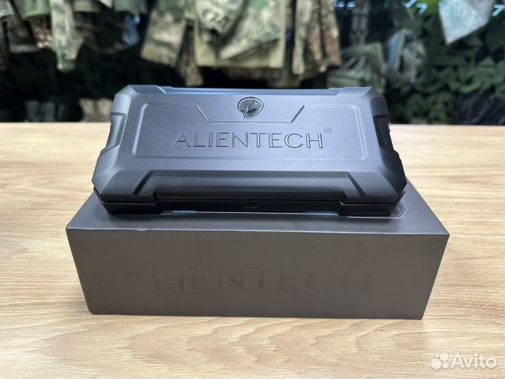 Антенна Alientech DUO 3