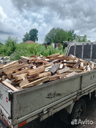 Продажа дров