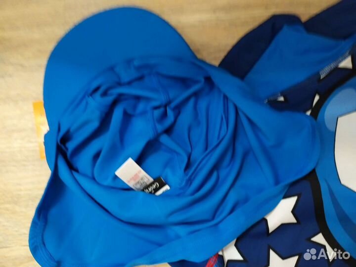 Костюм для купания, р. 122