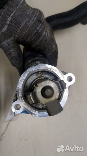 Корпус термостата GMC Terrain 2017