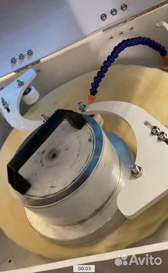 Полировка дисплея Apple Watch iPhone ремонт восста