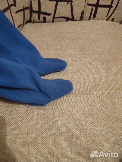 Поддева для мальчика, рост 80