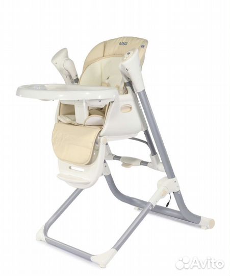 Стульчик качели babyton 2в1