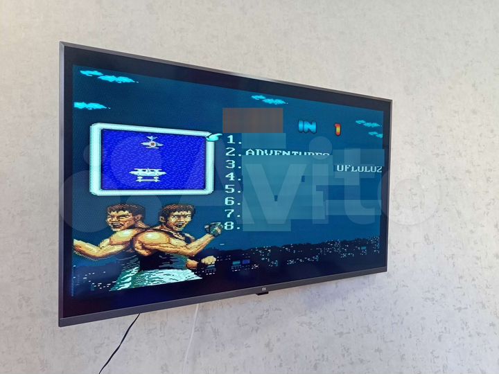 1-к. квартира, 34 м², 8/12 эт.