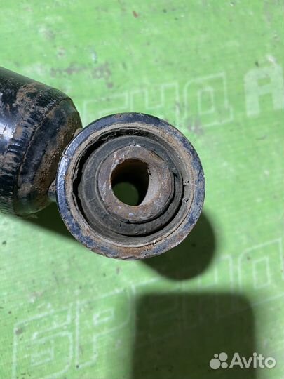 Амортизатор задний bmw e34/e32