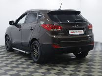 Hyundai ix35, 2013, с пробегом, цена 1 179 000 руб.
