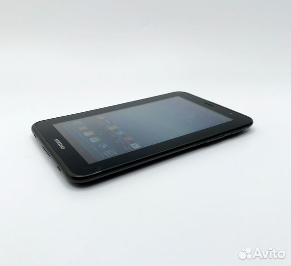 Samsung Galaxy Tab 2 7.0 P3100