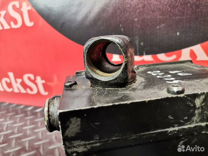 Насос подъёма кабины Daf XF106