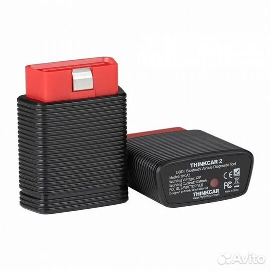 Лаунч Launch x431 Thinkcar Pro прошитый X-Pro5