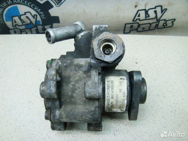 Насос гидроусилителя руля Bmw 3 E36 M43