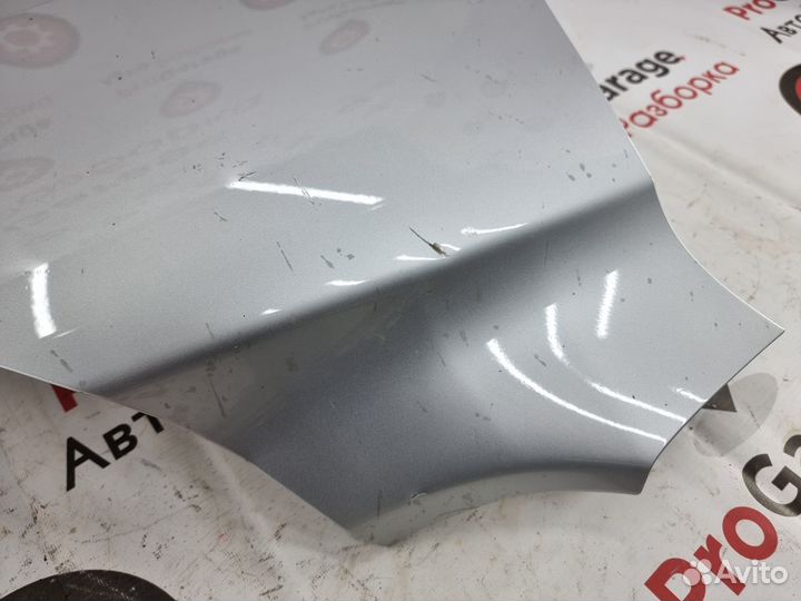 Крыло переднее правое Nissan Qashqai J11 кашкай 2