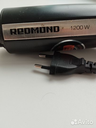 Моторная часть блендера Redmond