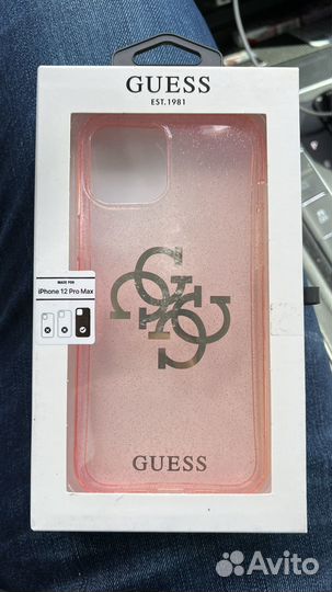 Чехлы на iPhone 12, 12 pro max