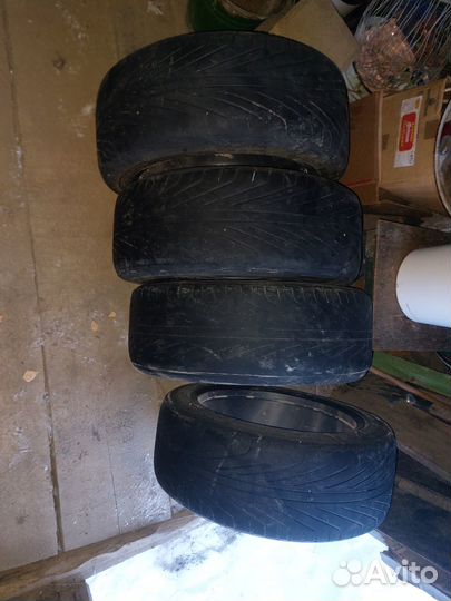 Диски литые r18 (5;112);(8;18) 235/45