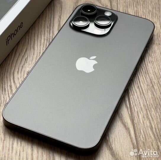 iPhone 14 Pro, 256 ГБ